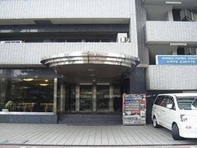 Annex Edoite Hotel Tokio