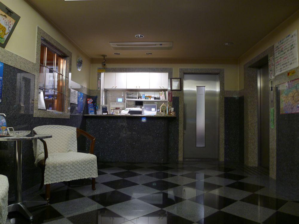 Hotel Annex Edoite Tokio