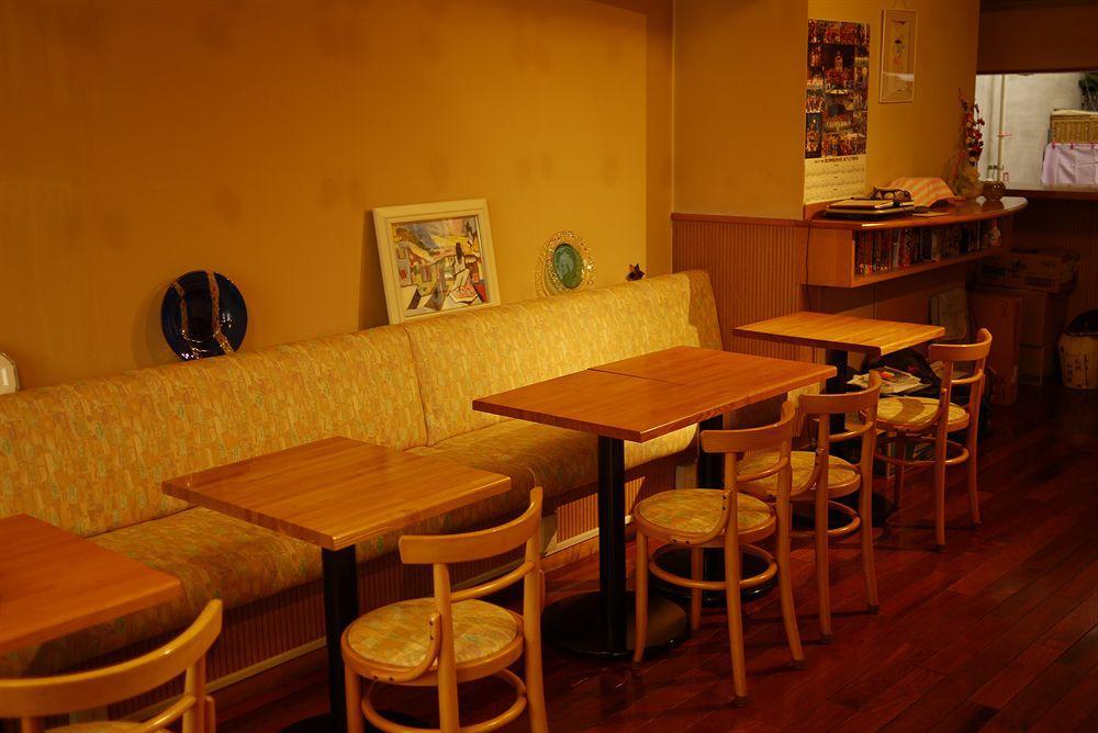 Annex Edoite 2* Tokio