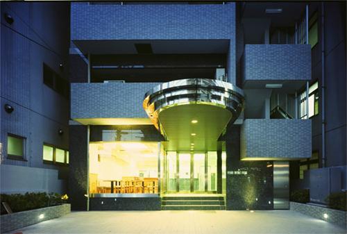 Hotel Annex Edoite Tokio