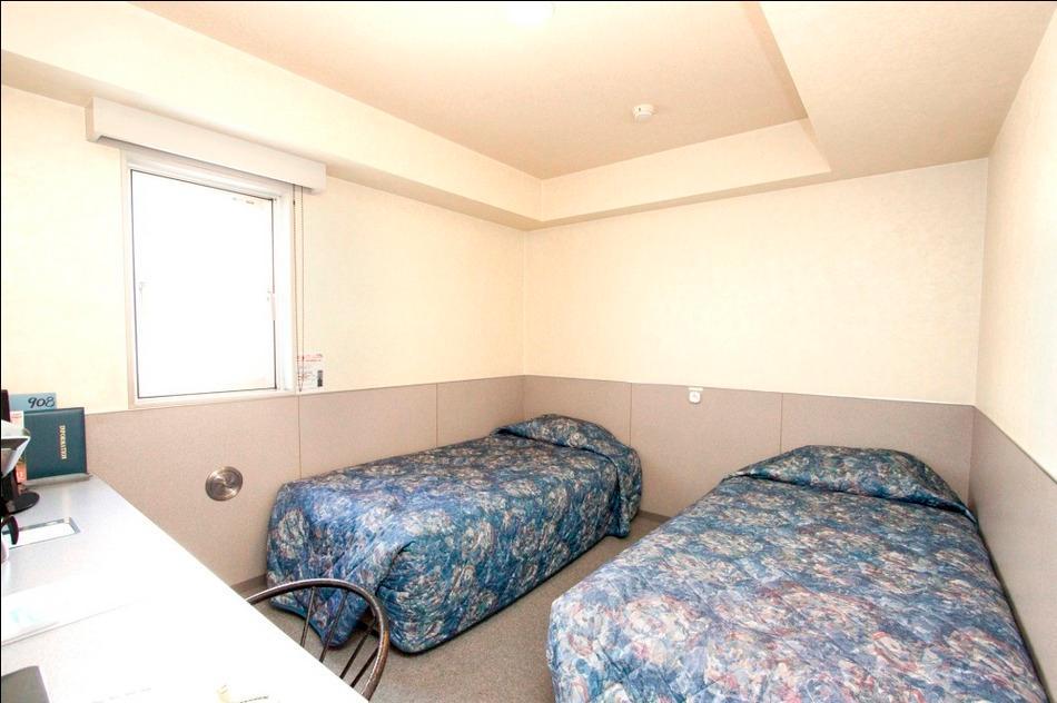 Hotel Annex Edoite Tokio