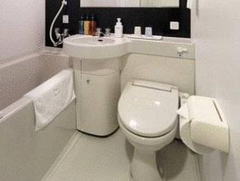 Annex Edoite Hotel Tokio